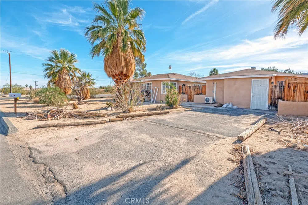 6038 Bagley Avenue 29 Palms, CA 92277