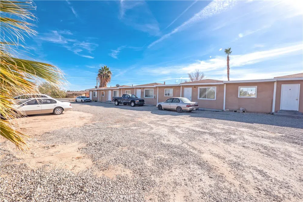 6038 Bagley Avenue 29 Palms, CA 92277