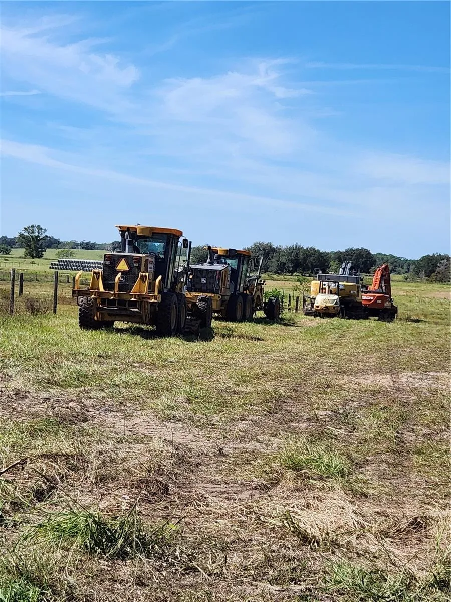 SMITH ROAD Groveland, FL 34736
