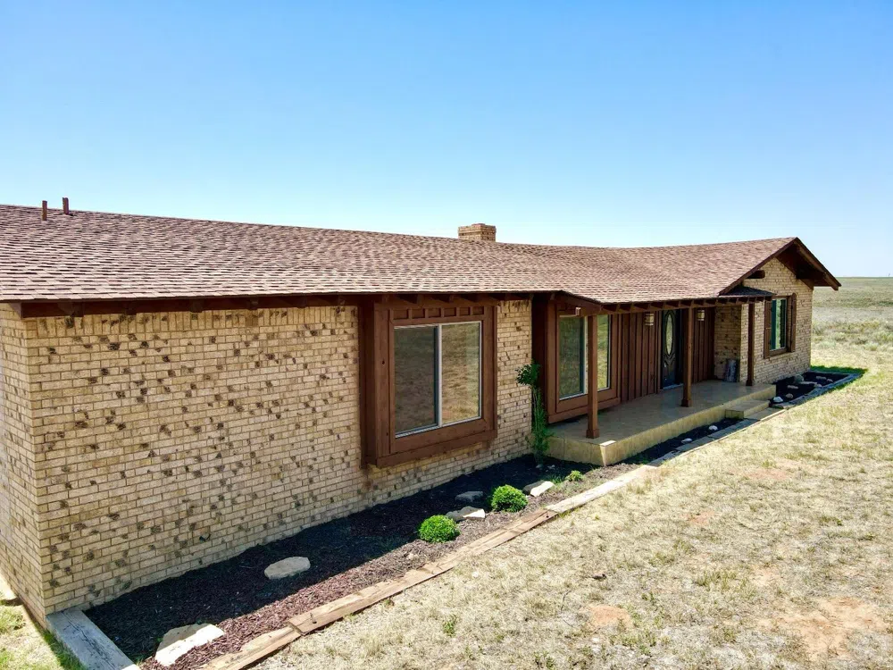 1954 County Road 240 Plains, TX 79355