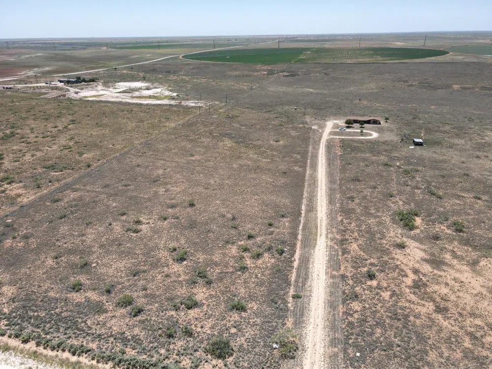 1954 County Road 240 Plains, TX 79355