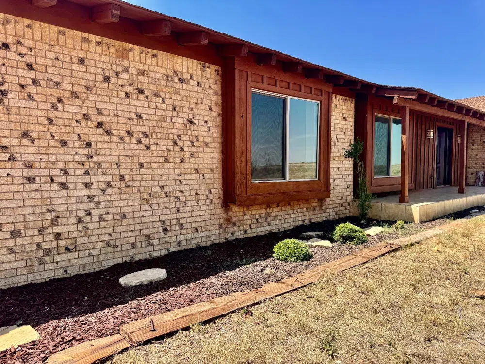 1954 County Road 240 Plains, TX 79355