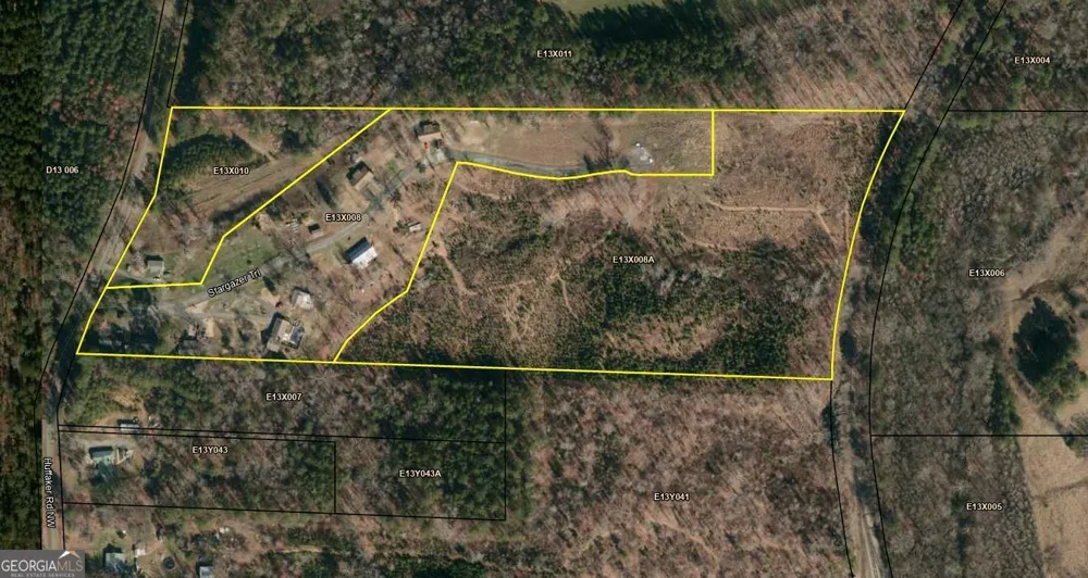 36 Stargazer TRL NW Rome, GA 30165