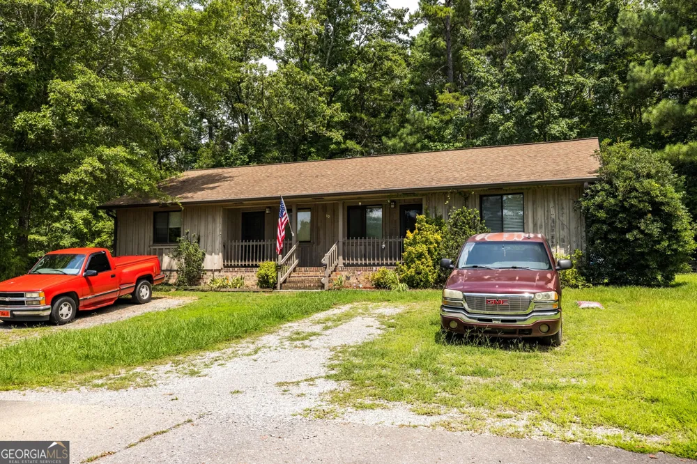 36 Stargazer TRL NW Rome, GA 30165