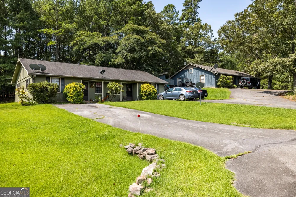 36 Stargazer TRL NW Rome, GA 30165