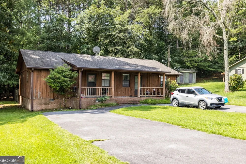 36 Stargazer TRL NW Rome, GA 30165