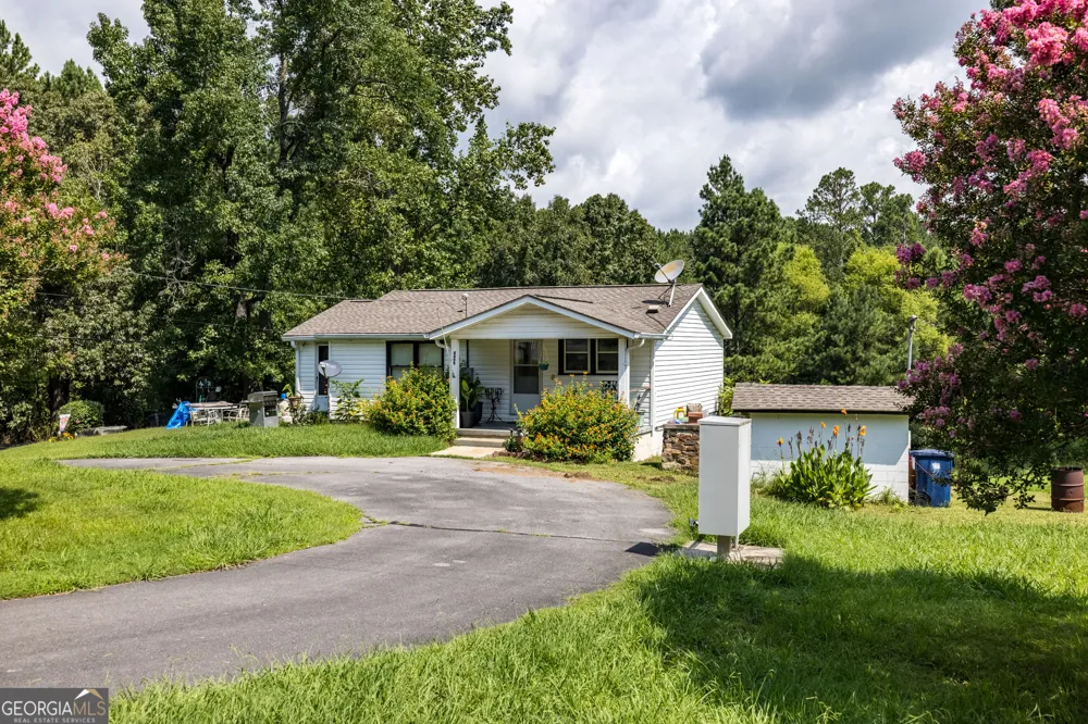 36 Stargazer TRL NW Rome, GA 30165