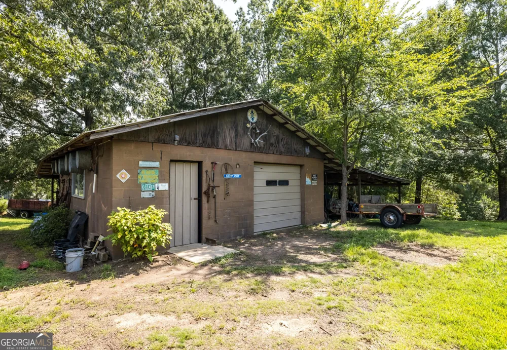 36 Stargazer TRL NW Rome, GA 30165