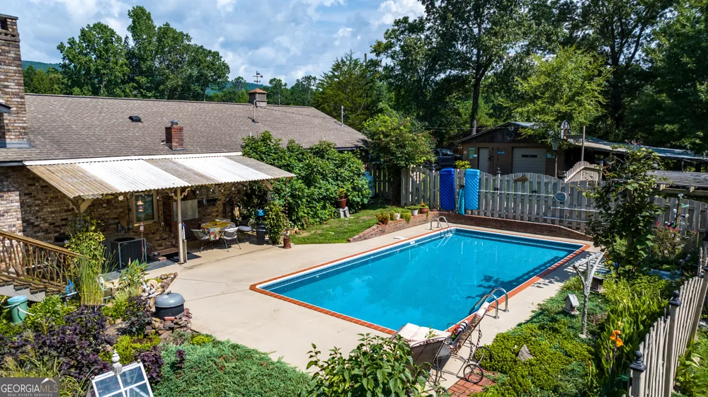 36 Stargazer TRL NW Rome, GA 30165