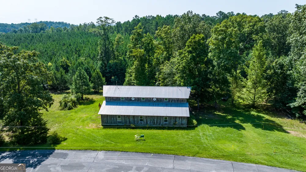 36 Stargazer TRL NW Rome, GA 30165