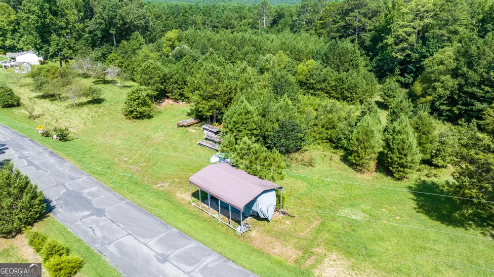 36 Stargazer TRL NW Rome, GA 30165