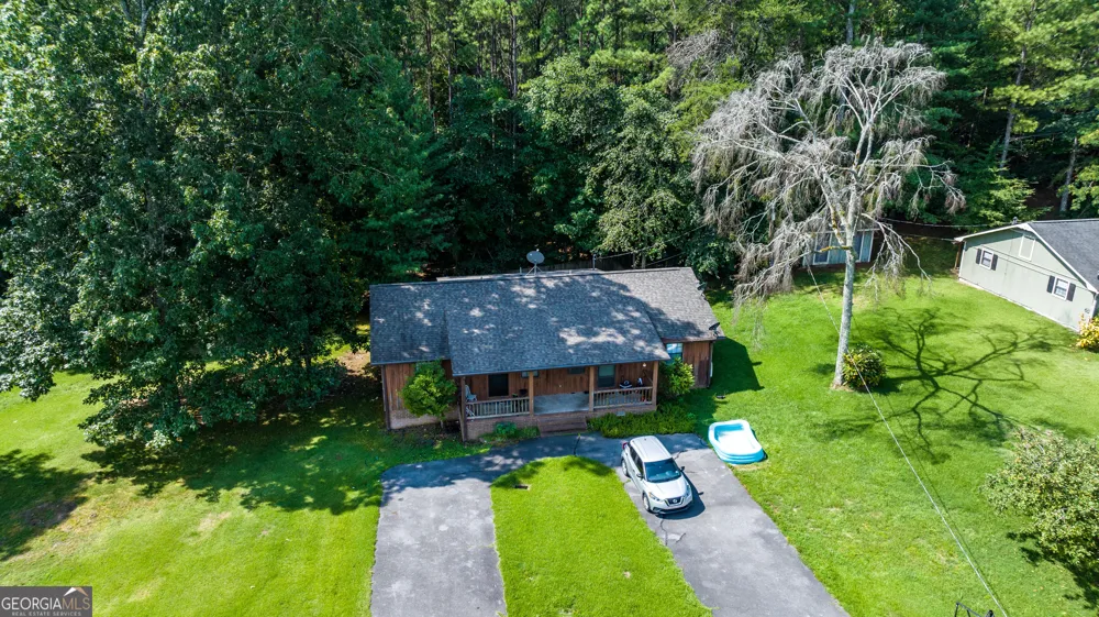 36 Stargazer TRL NW Rome, GA 30165
