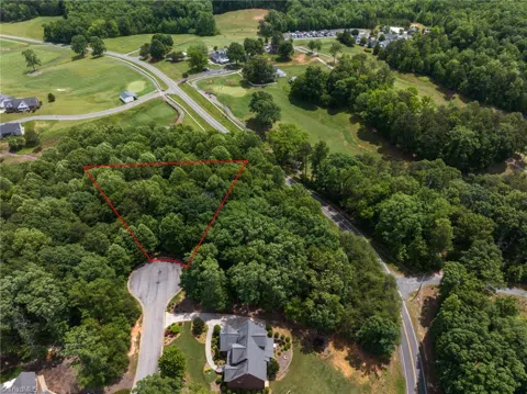 Lot 24 Maple Hill Court