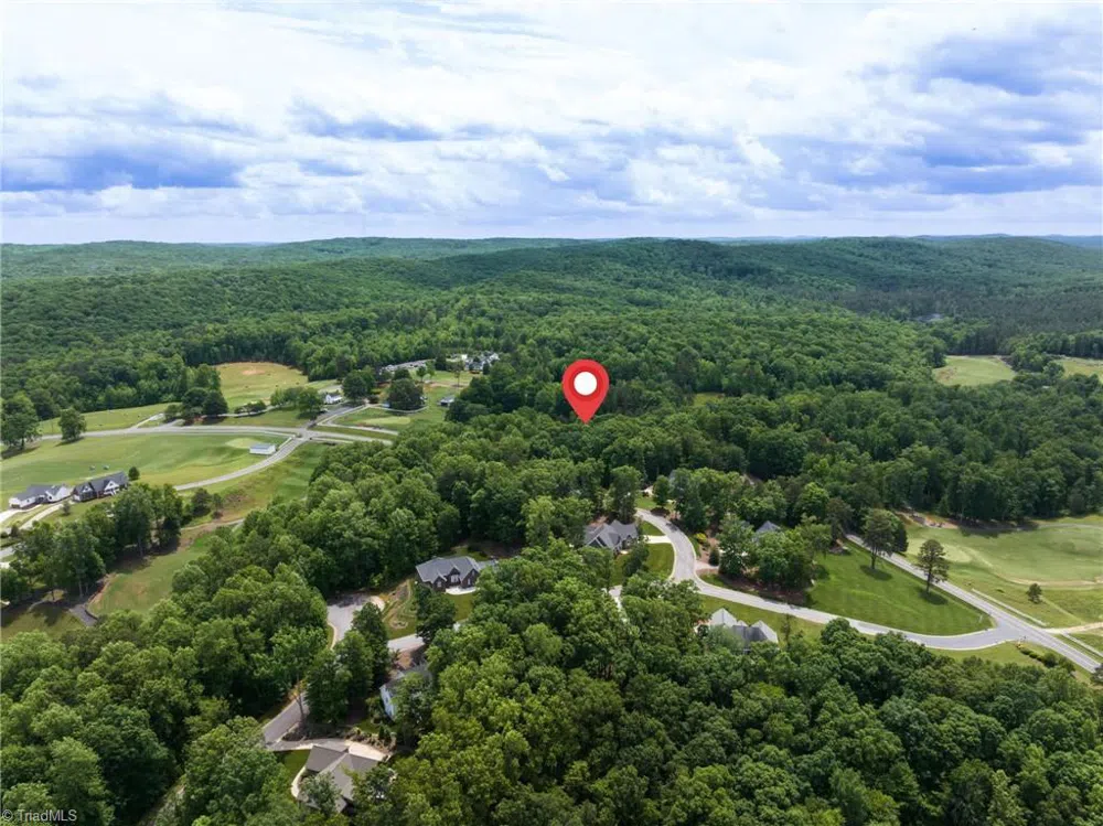 Lot 24 Maple Hill Court Asheboro, NC 27205