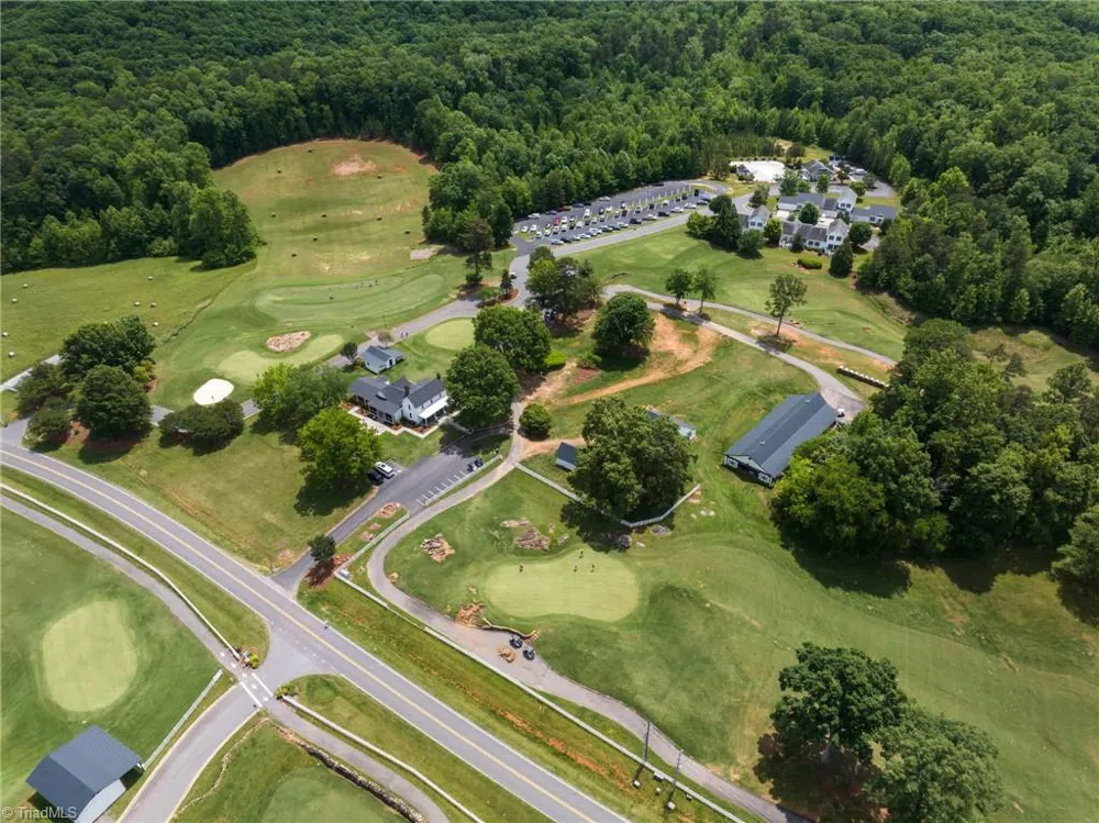 Lot 24 Maple Hill Court Asheboro, NC 27205