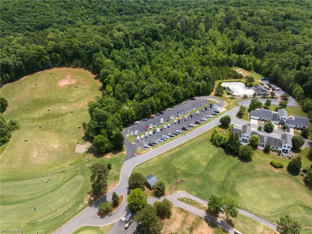Lot 24 Maple Hill Court Asheboro, NC 27205