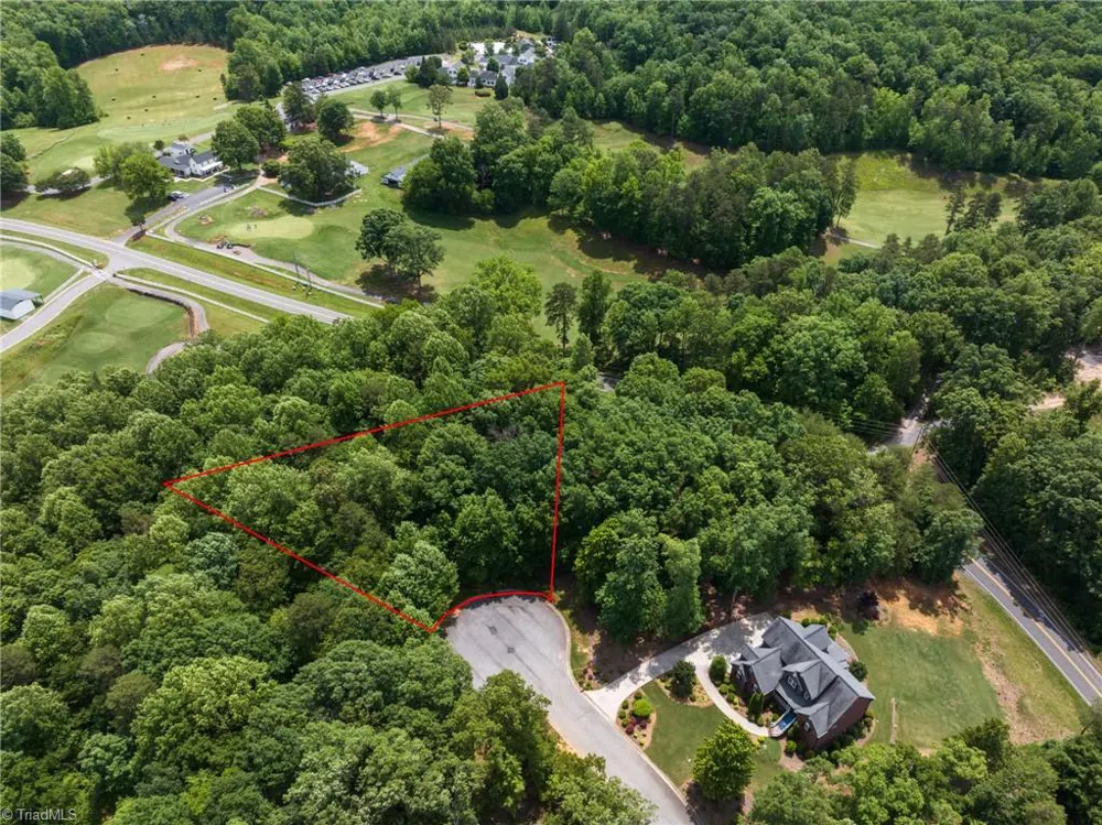 Lot 24 Maple Hill Court Asheboro, NC 27205