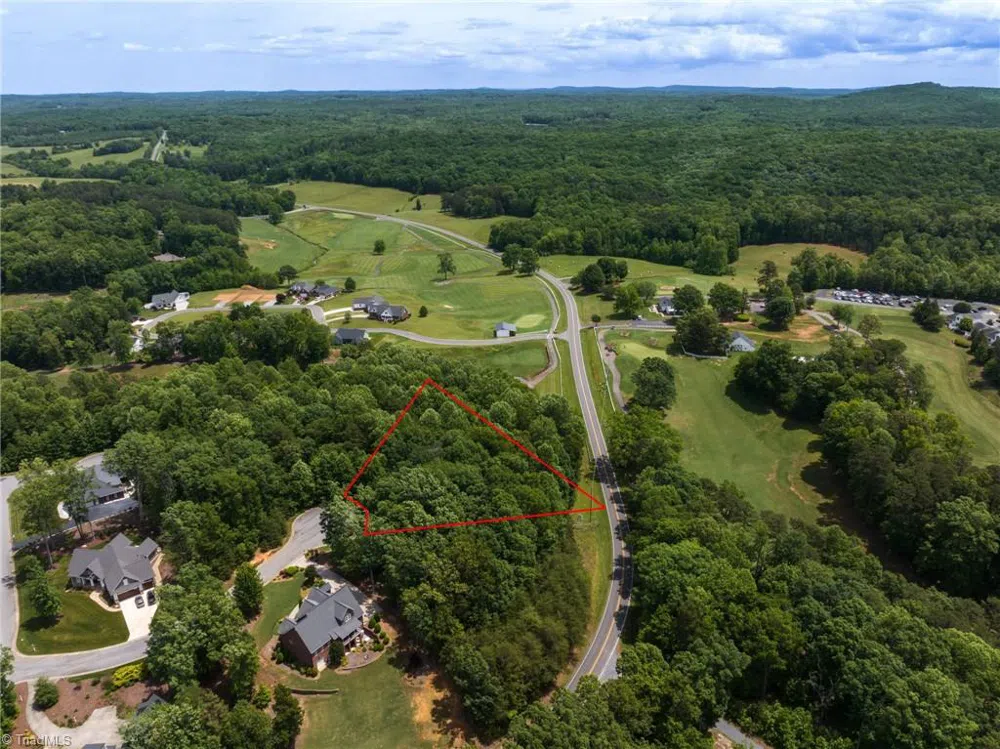 Lot 24 Maple Hill Court Asheboro, NC 27205