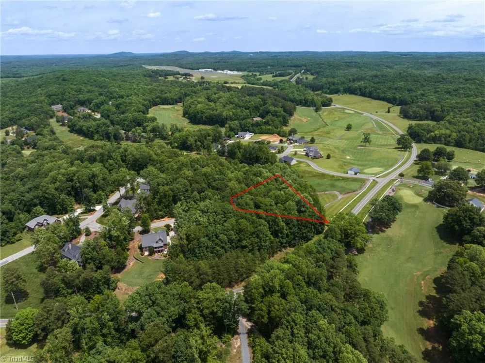 Lot 24 Maple Hill Court Asheboro, NC 27205