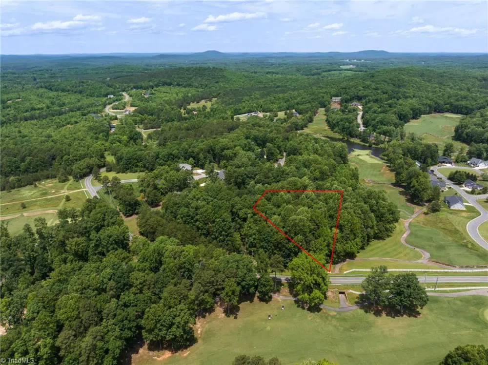 Lot 24 Maple Hill Court Asheboro, NC 27205