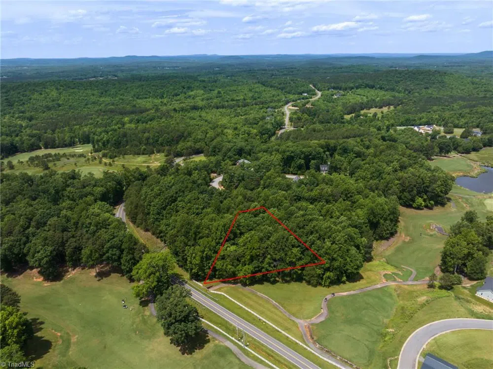 Lot 24 Maple Hill Court Asheboro, NC 27205