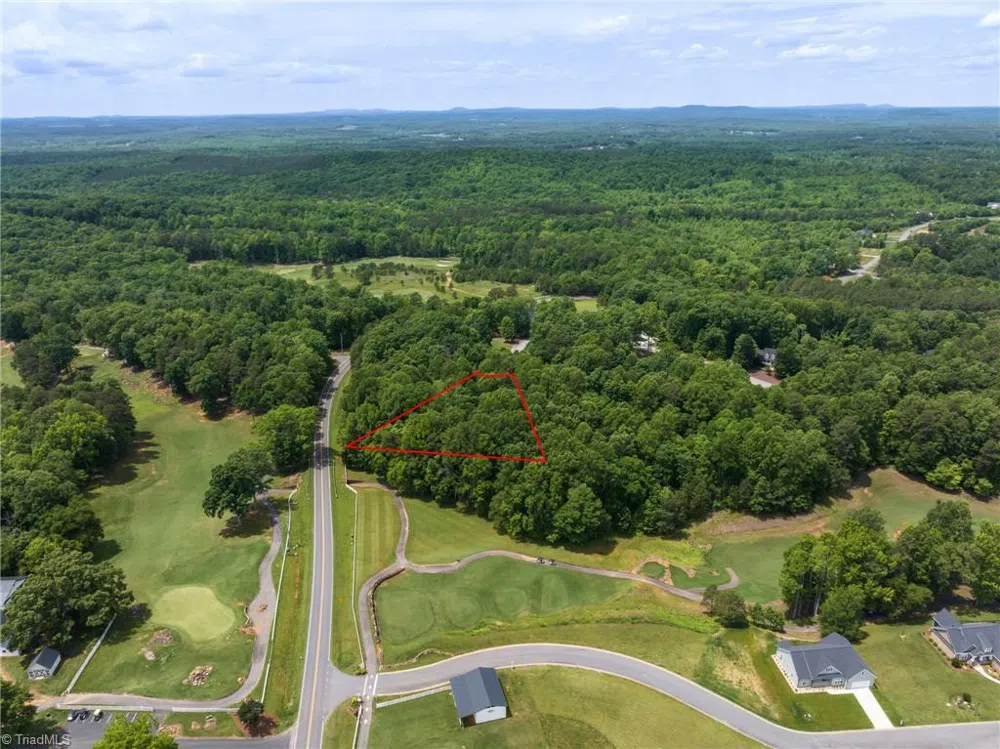 Lot 24 Maple Hill Court Asheboro, NC 27205