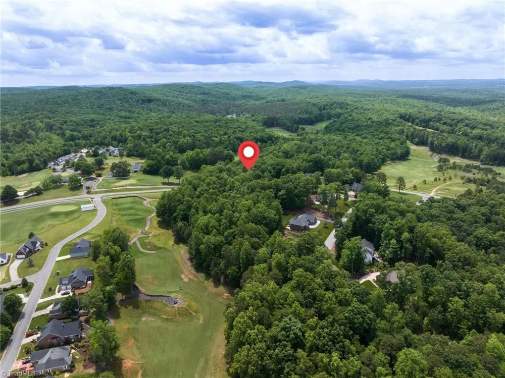 Lot 24 Maple Hill Court Asheboro, NC 27205