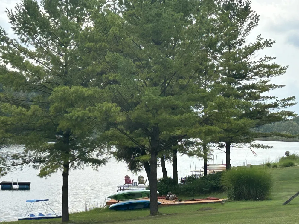 9523 Fawn Ridge Road Canadian Lakes, MI 49346
