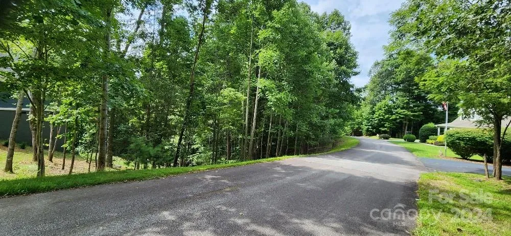 00000 Barebridge Drive #9 Burnsville, NC 28714