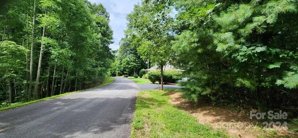 00000 Barebridge Drive #9 Burnsville, NC 28714