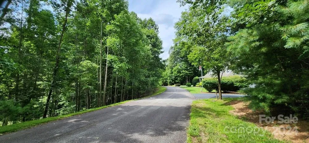 00000 Barebridge Drive #9 Burnsville, NC 28714