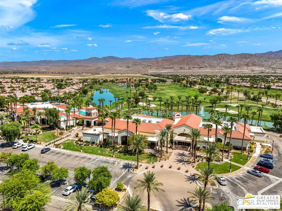 80635 Camino Santa Elise Indio, CA 92203