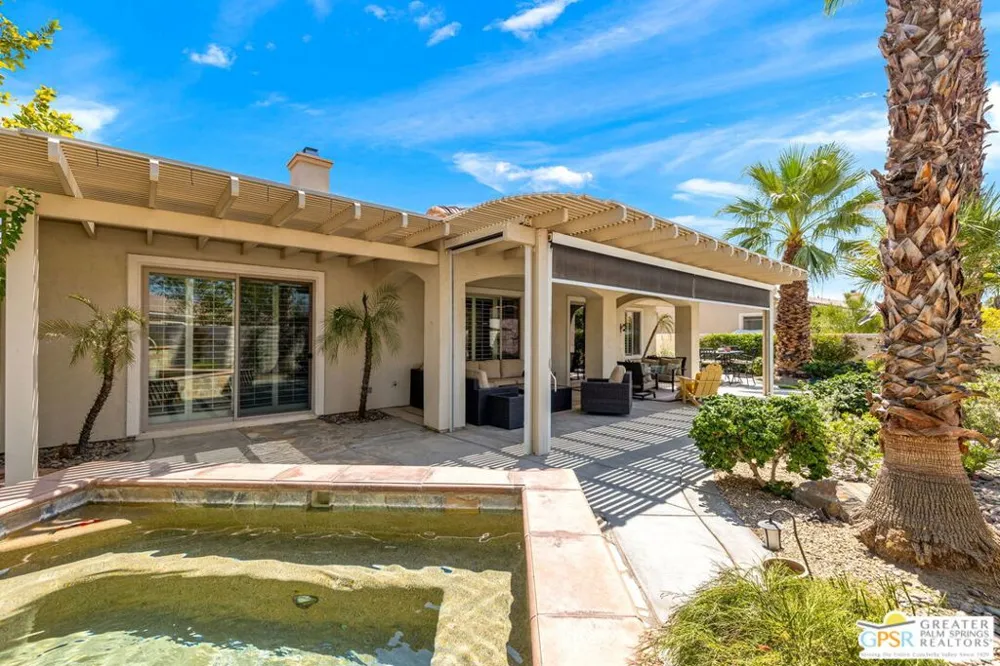 80635 Camino Santa Elise Indio, CA 92203