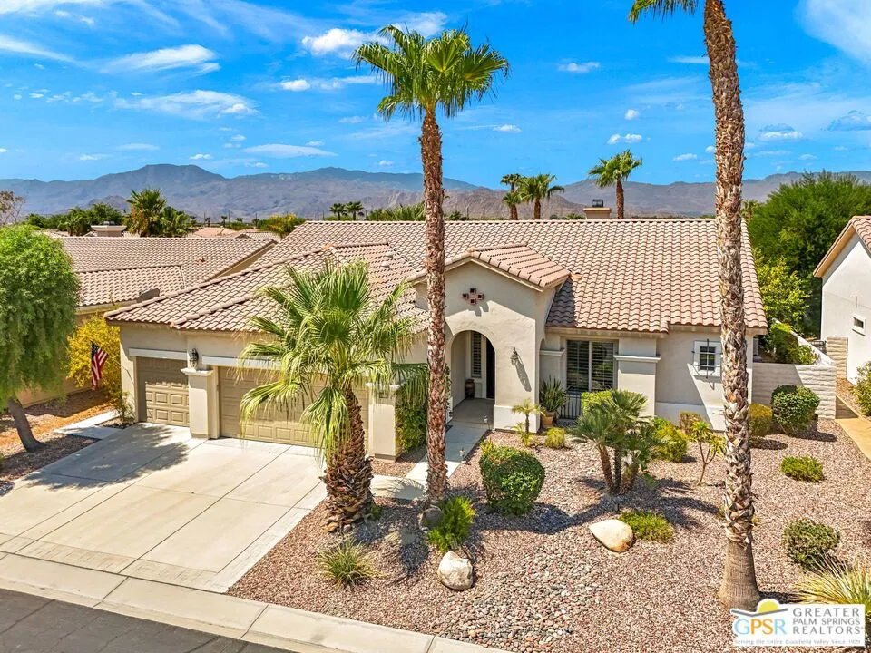 80635 Camino Santa Elise Indio, CA 92203