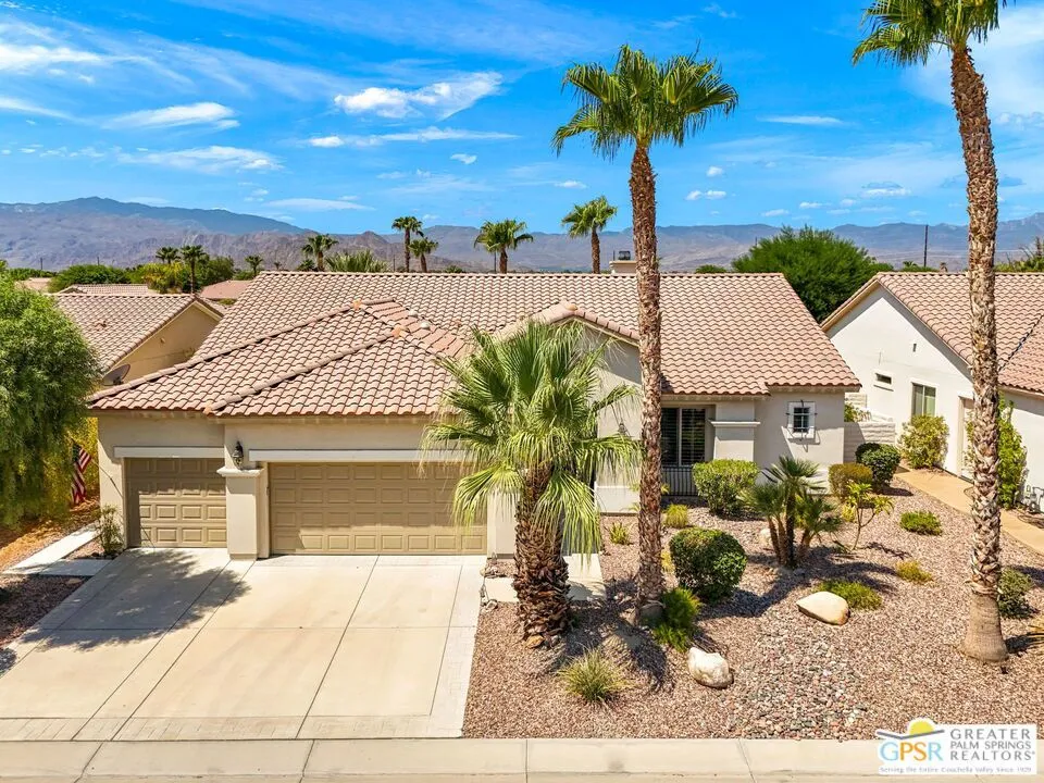 80635 Camino Santa Elise Indio, CA 92203