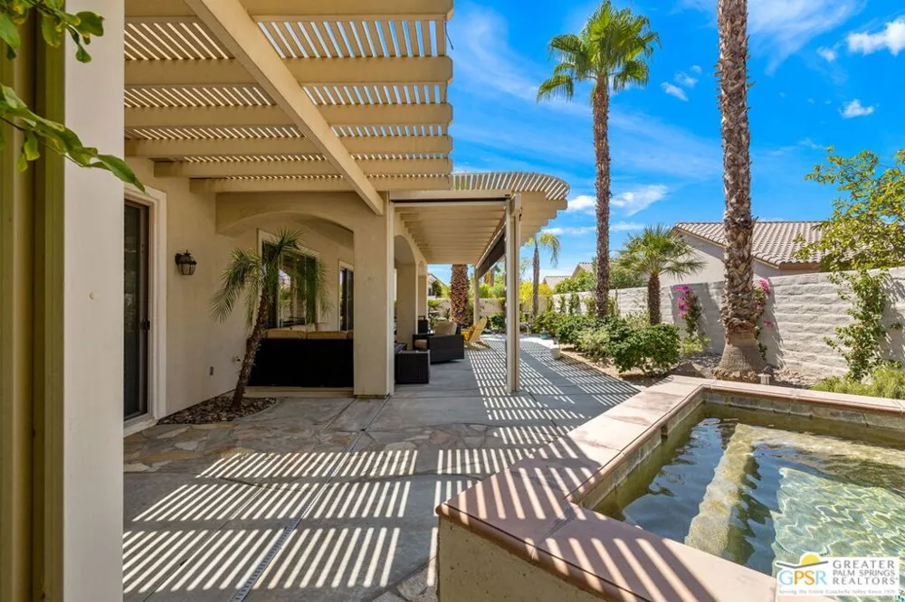 80635 Camino Santa Elise Indio, CA 92203