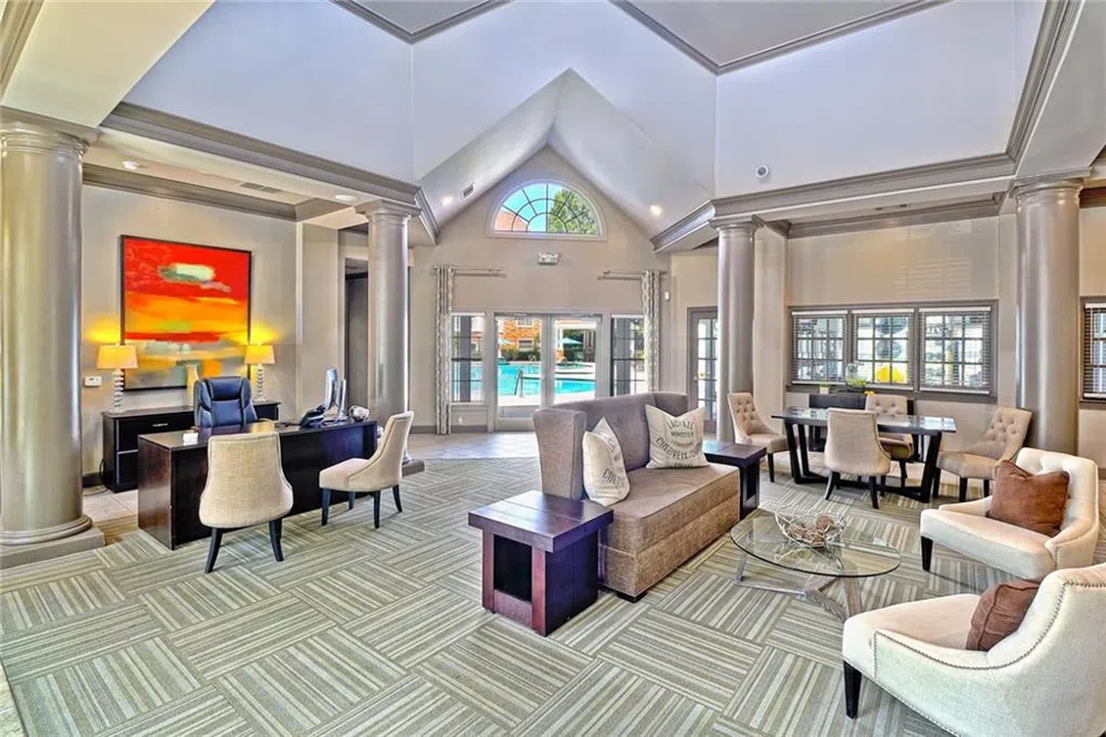 6210 Peachtree Dunwoody Road #0702 Sandy Springs, GA 30328