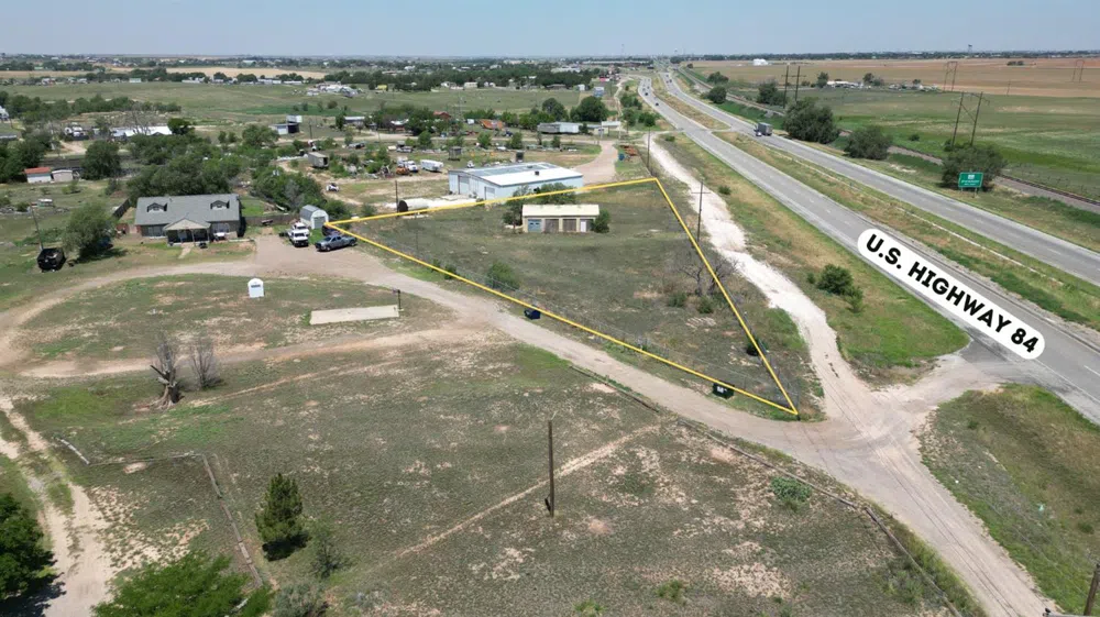 US Highway 84 Shallowater, TX 79363