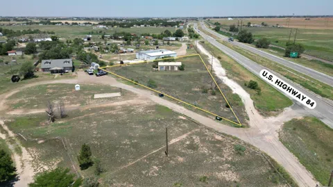 US Highway 84