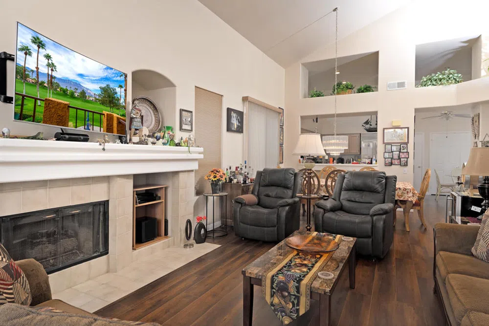 29521 E Trancas Drive Cathedral City, CA 92234