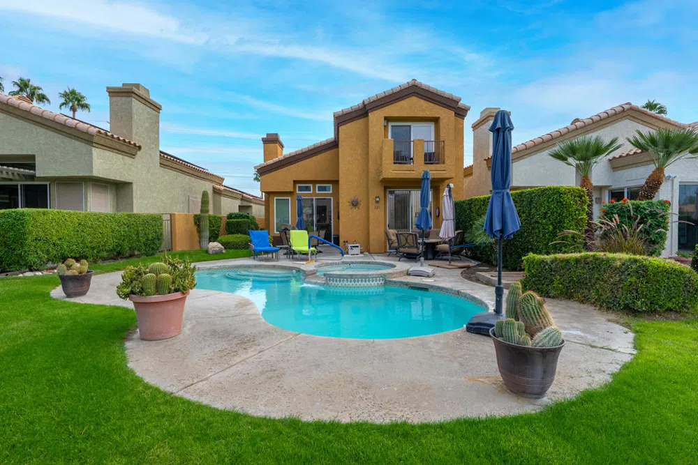 29521 E Trancas Drive Cathedral City, CA 92234