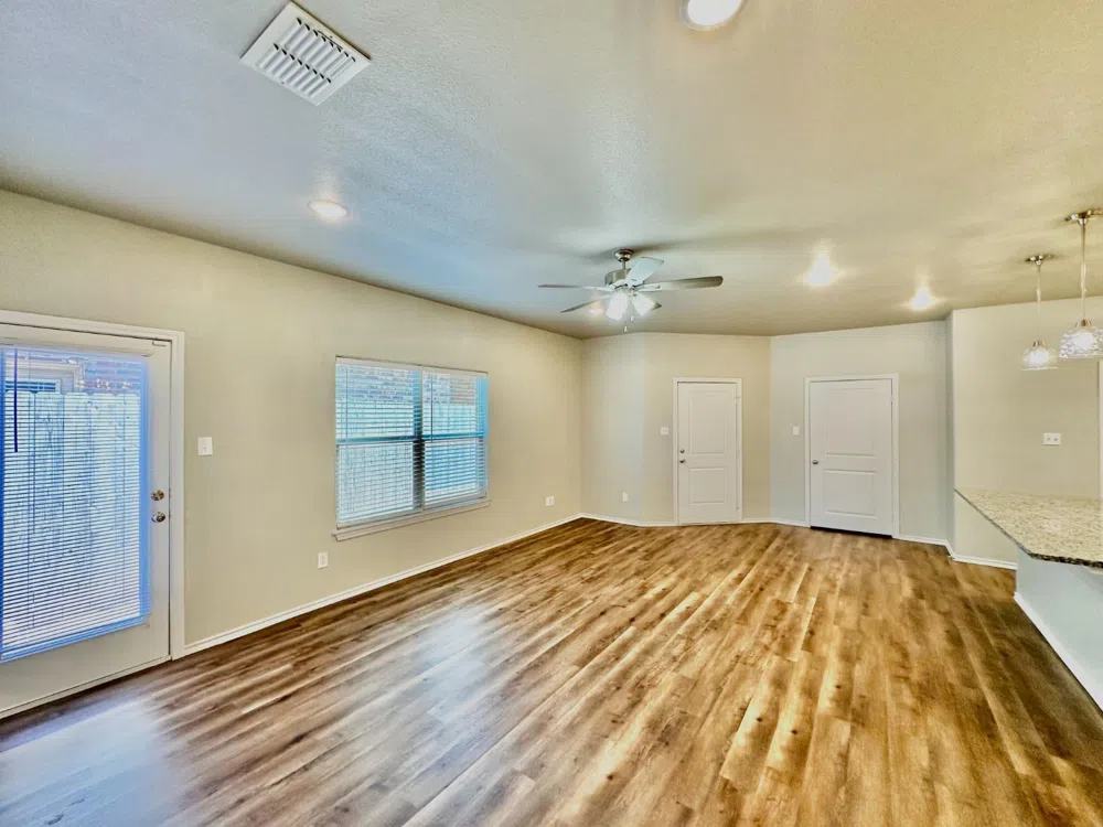 1224 Preston Trail Wolfforth, TX 79382