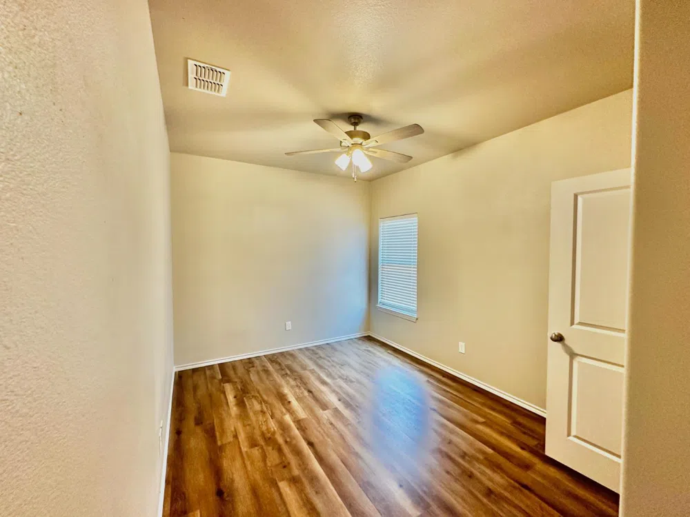1224 Preston Trail Wolfforth, TX 79382