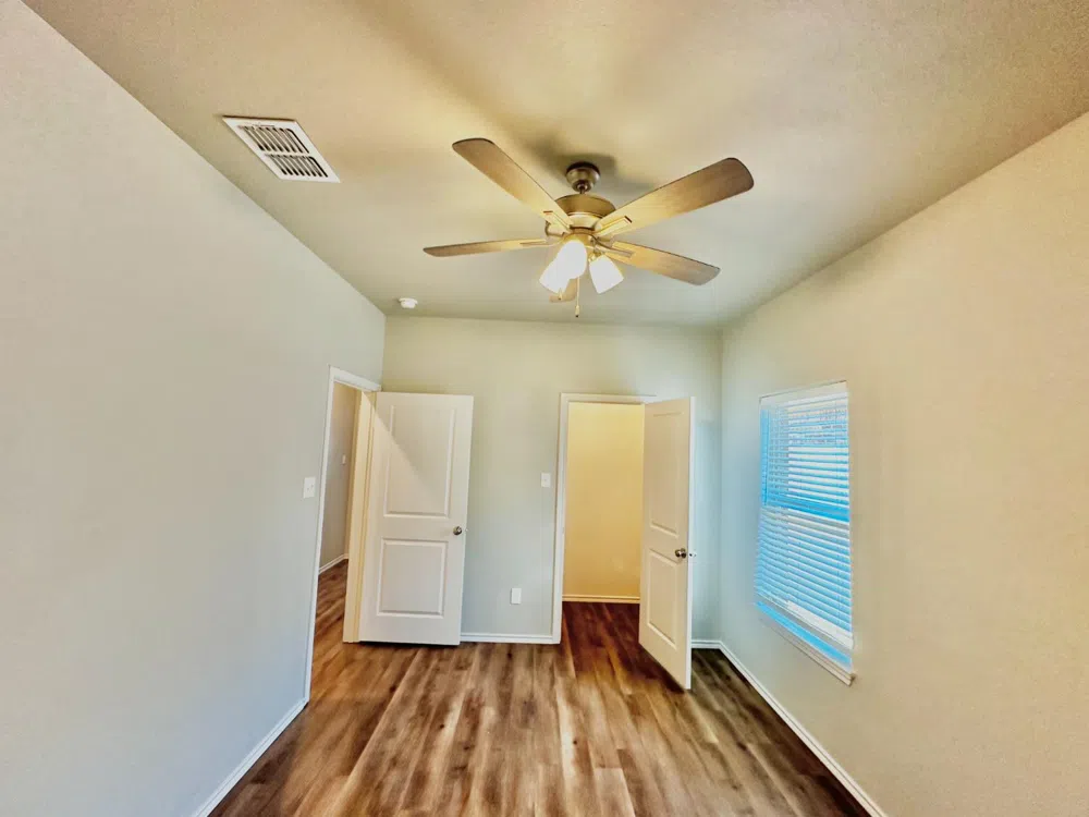 1224 Preston Trail Wolfforth, TX 79382