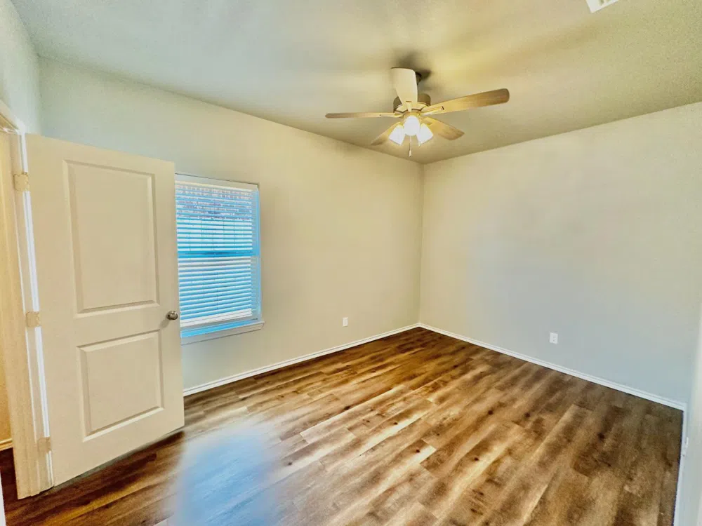 1224 Preston Trail Wolfforth, TX 79382
