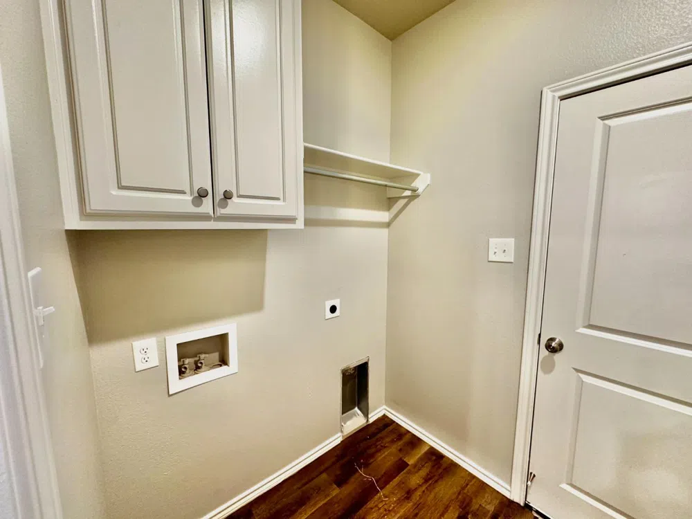 1224 Preston Trail Wolfforth, TX 79382