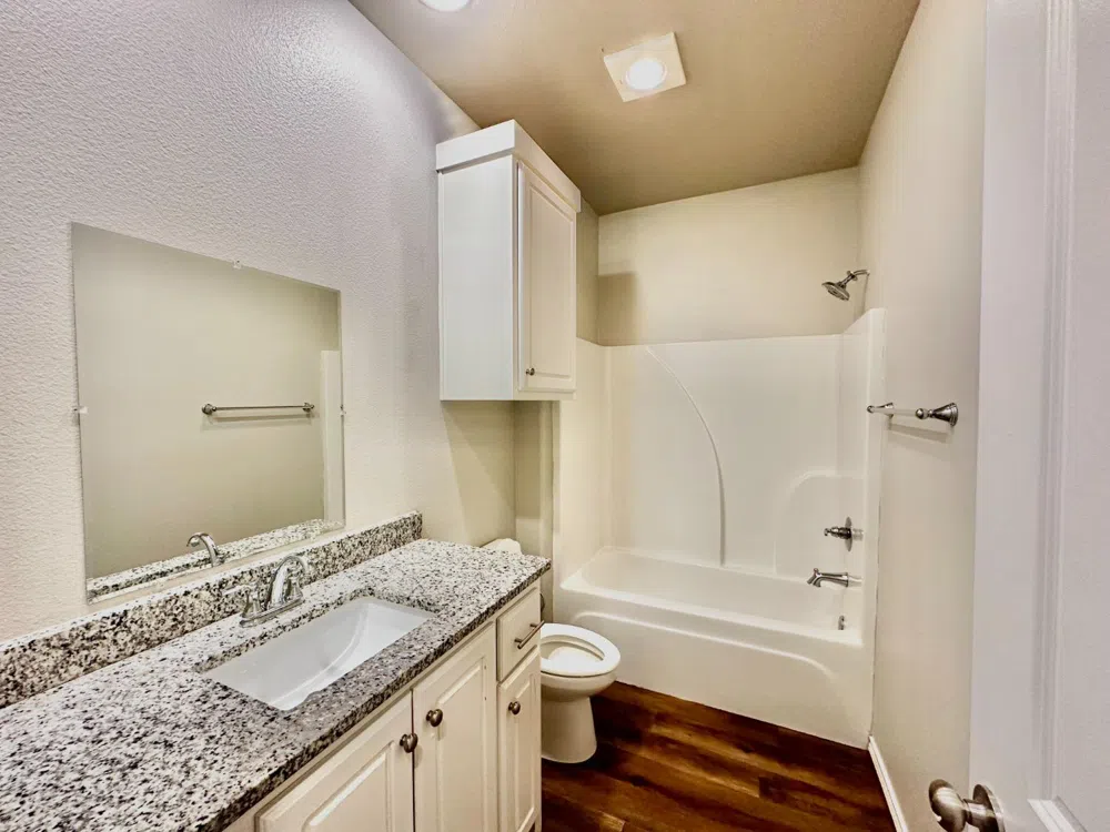 1224 Preston Trail Wolfforth, TX 79382