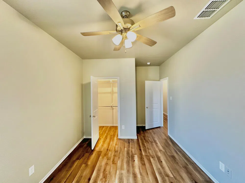 1224 Preston Trail Wolfforth, TX 79382
