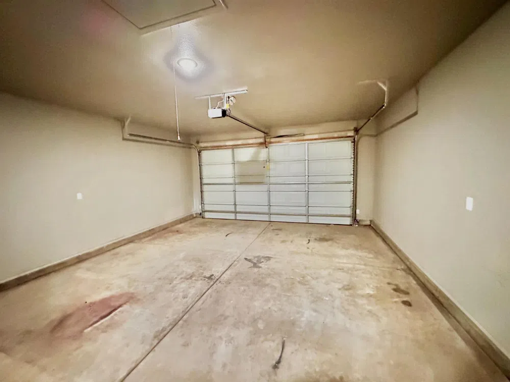 1224 Preston Trail Wolfforth, TX 79382