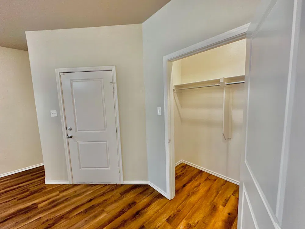 1224 Preston Trail Wolfforth, TX 79382
